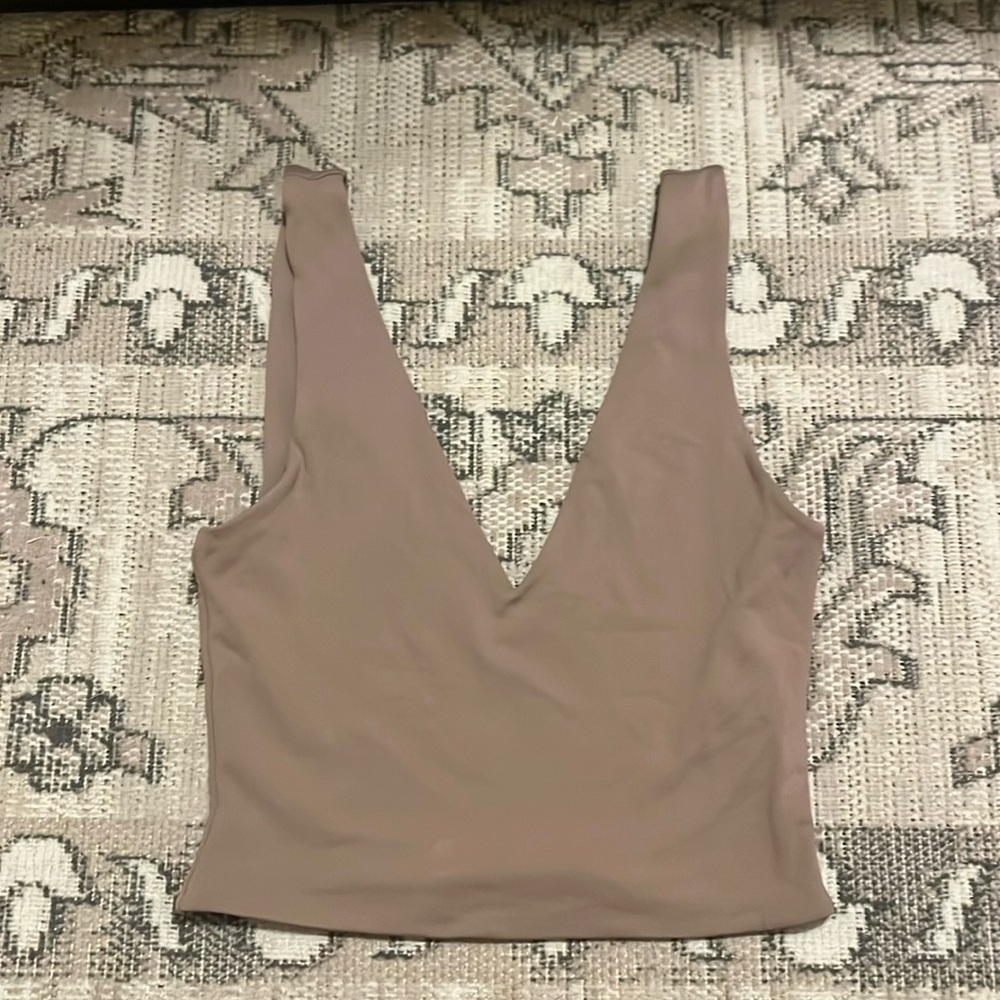 Aritzia Babaton top S